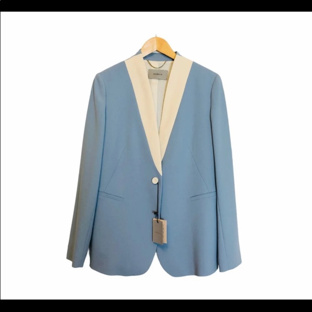 Marella Delia jacket - Picture 1 of 14
